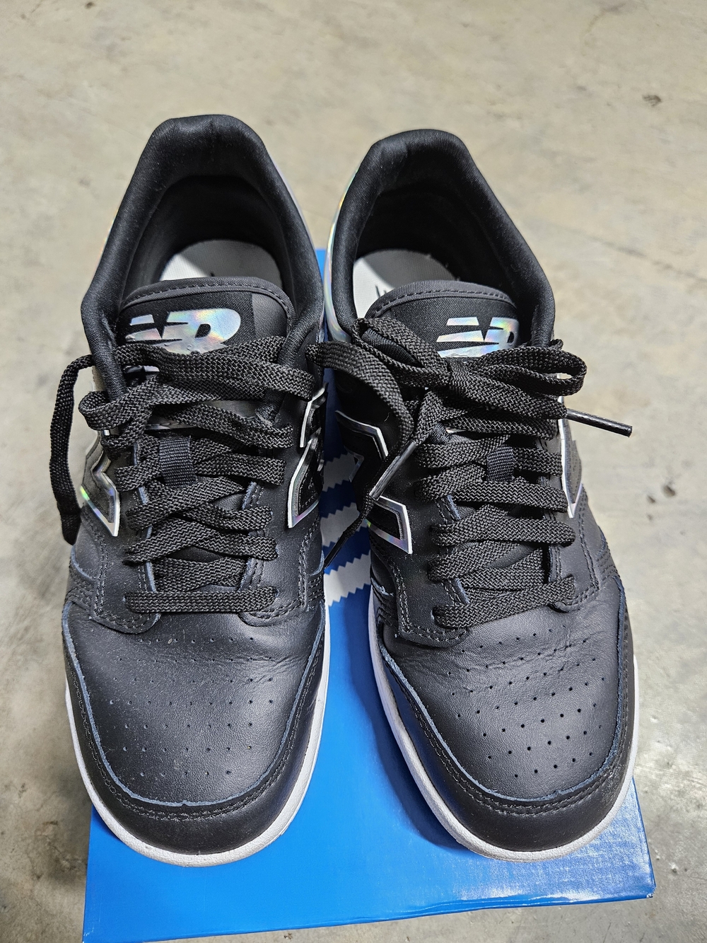 New Balance Kids Sneakers